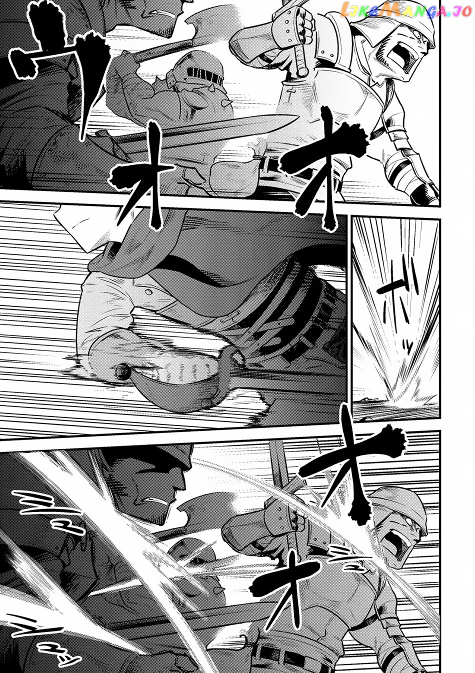 Redo Of Healer, Chapter 9.1 image 05
